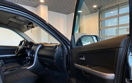 Suzuki Grand Vitara, 2013 год, 1 300 000 рублей, 26 фотография