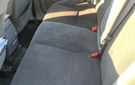 Ford Focus II рестайлинг, 2006 год, 525 000 рублей, 10 фотография