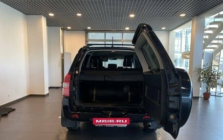 Suzuki Grand Vitara, 2013 год, 1 300 000 рублей, 35 фотография
