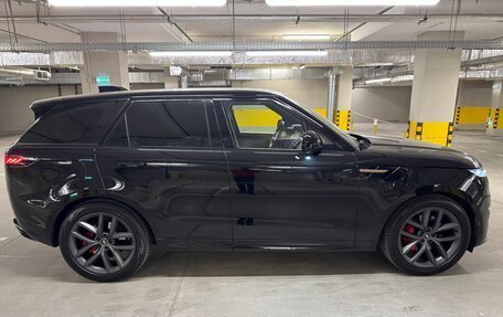 Land Rover Range Rover Sport, 2023 год, 15 790 000 рублей, 5 фотография