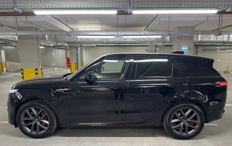 Land Rover Range Rover Sport, 2023 год, 15 790 000 рублей, 9 фотография
