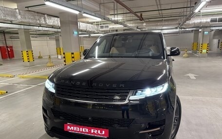 Land Rover Range Rover Sport, 2023 год, 15 790 000 рублей, 2 фотография