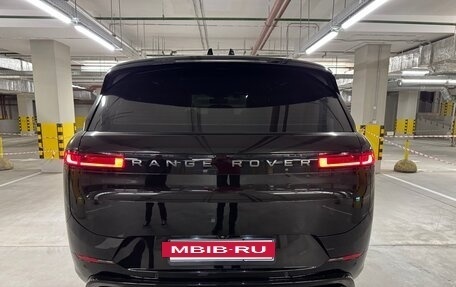 Land Rover Range Rover Sport, 2023 год, 15 790 000 рублей, 7 фотография