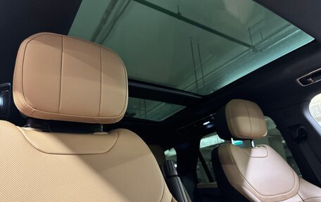 Land Rover Range Rover Sport, 2023 год, 15 790 000 рублей, 16 фотография