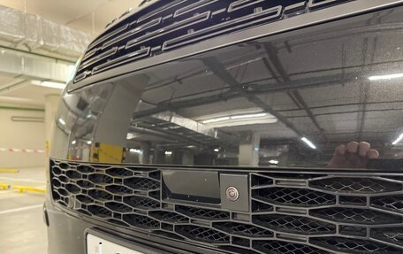 Land Rover Range Rover Sport, 2023 год, 15 790 000 рублей, 24 фотография