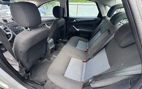 Ford Mondeo IV, 2012 год, 639 000 рублей, 8 фотография
