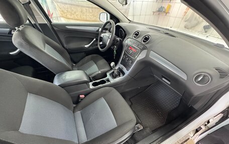 Ford Mondeo IV, 2012 год, 639 000 рублей, 13 фотография