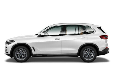 BMW X5, 2025 год, 9 990 000 рублей, 3 фотография