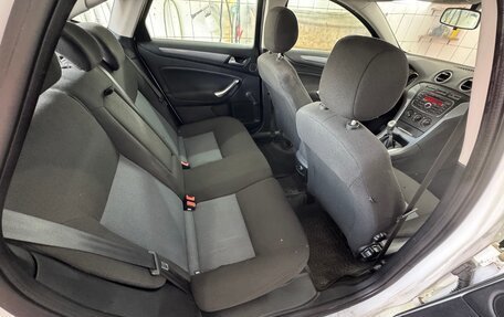 Ford Mondeo IV, 2012 год, 639 000 рублей, 10 фотография