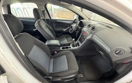 Ford Mondeo IV, 2012 год, 639 000 рублей, 11 фотография