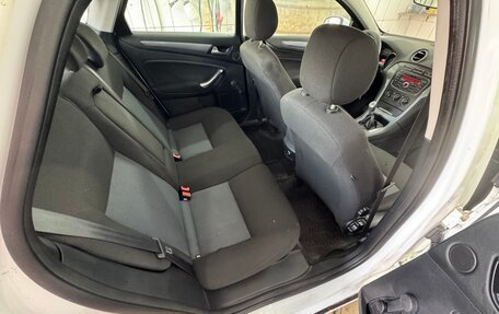 Ford Mondeo IV, 2012 год, 639 000 рублей, 12 фотография