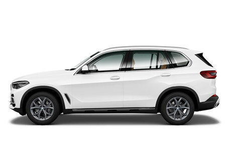 BMW X5, 2025 год, 9 990 000 рублей, 8 фотография