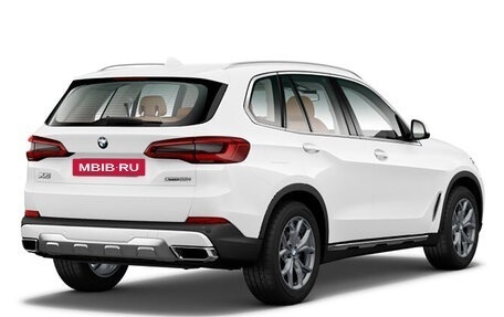 BMW X5, 2025 год, 9 990 000 рублей, 7 фотография