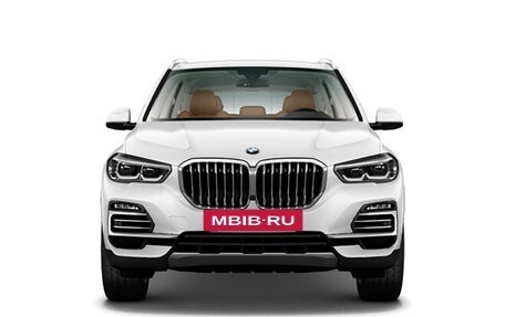 BMW X5, 2025 год, 9 990 000 рублей, 4 фотография