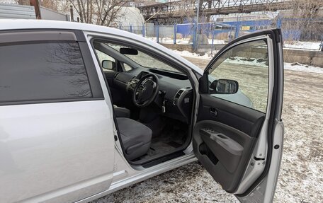 Toyota Prius, 2009 год, 729 000 рублей, 9 фотография