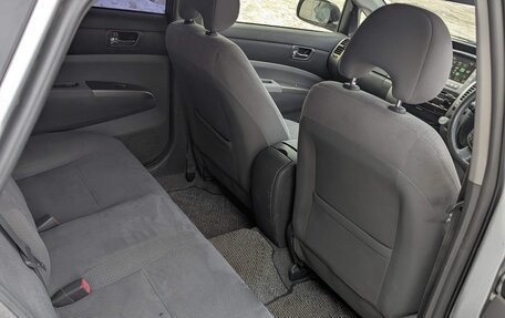Toyota Prius, 2009 год, 729 000 рублей, 10 фотография
