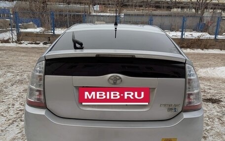 Toyota Prius, 2009 год, 729 000 рублей, 6 фотография