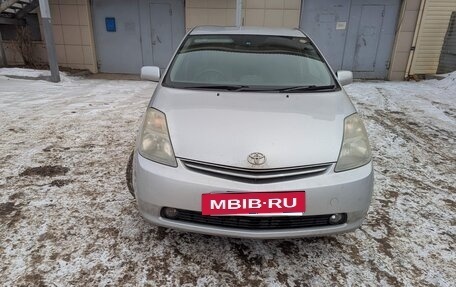 Toyota Prius, 2009 год, 729 000 рублей, 2 фотография
