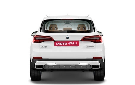 BMW X5, 2025 год, 9 990 000 рублей, 10 фотография