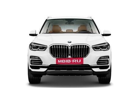 BMW X5, 2025 год, 9 990 000 рублей, 9 фотография