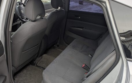 Toyota Prius, 2009 год, 729 000 рублей, 11 фотография