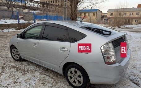 Toyota Prius, 2009 год, 729 000 рублей, 5 фотография