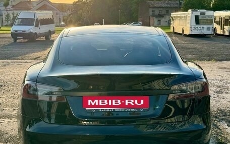 Tesla Model S I, 2018 год, 4 500 000 рублей, 8 фотография