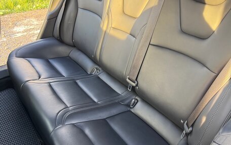 Tesla Model S I, 2018 год, 4 500 000 рублей, 18 фотография
