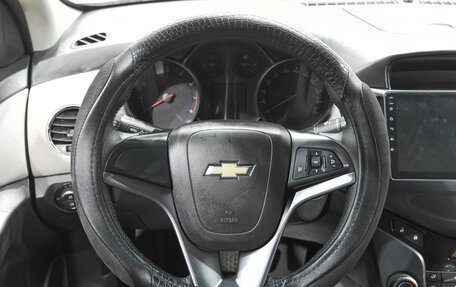 Chevrolet Cruze II, 2011 год, 899 000 рублей, 12 фотография