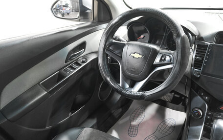 Chevrolet Cruze II, 2011 год, 899 000 рублей, 9 фотография