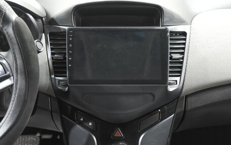 Chevrolet Cruze II, 2011 год, 899 000 рублей, 14 фотография