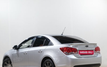 Chevrolet Cruze II, 2011 год, 899 000 рублей, 4 фотография