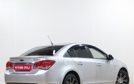 Chevrolet Cruze II, 2011 год, 899 000 рублей, 6 фотография