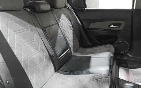 Chevrolet Cruze II, 2011 год, 899 000 рублей, 20 фотография
