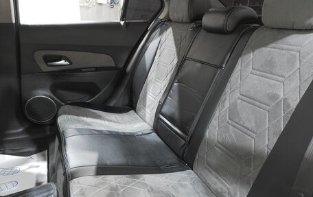 Chevrolet Cruze II, 2011 год, 899 000 рублей, 21 фотография