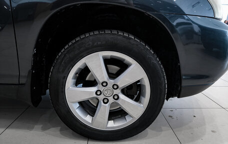 Lexus RX II рестайлинг, 2007 год, 1 099 000 рублей, 18 фотография