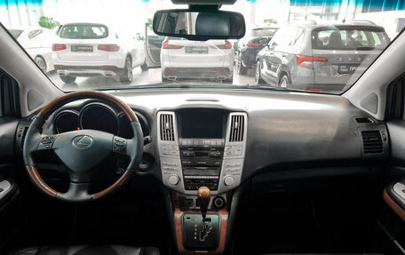 Lexus RX II рестайлинг, 2007 год, 1 099 000 рублей, 14 фотография