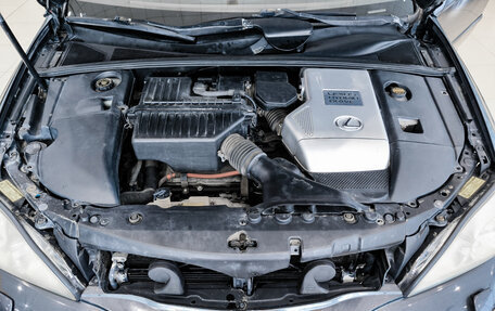 Lexus RX II рестайлинг, 2007 год, 1 099 000 рублей, 9 фотография