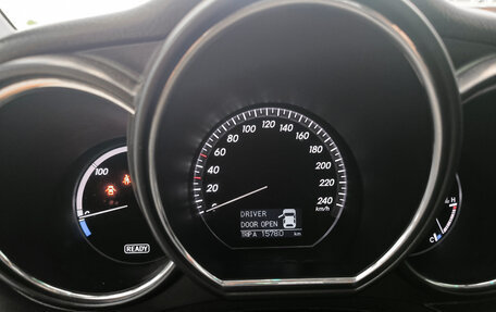 Lexus RX II рестайлинг, 2007 год, 1 099 000 рублей, 13 фотография