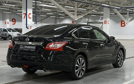 Nissan Teana, 2014 год, 1 159 950 рублей, 9 фотография