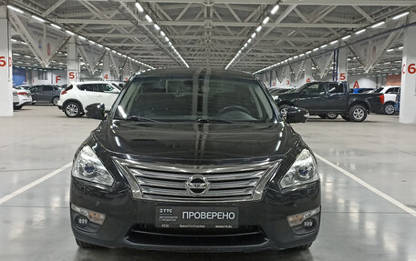 Nissan Teana, 2014 год, 1 159 950 рублей, 6 фотография