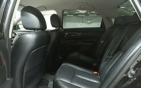 Nissan Teana, 2014 год, 1 159 950 рублей, 16 фотография