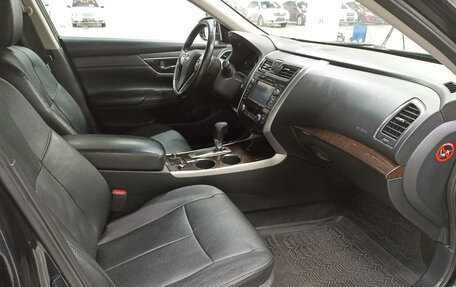 Nissan Teana, 2014 год, 1 159 950 рублей, 15 фотография