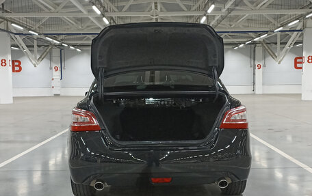 Nissan Teana, 2014 год, 1 159 950 рублей, 14 фотография