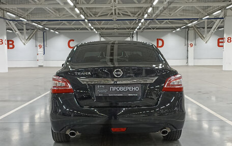 Nissan Teana, 2014 год, 1 159 950 рублей, 10 фотография