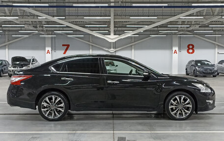 Nissan Teana, 2014 год, 1 159 950 рублей, 8 фотография