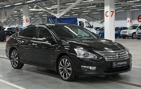 Nissan Teana, 2014 год, 1 159 950 рублей, 7 фотография