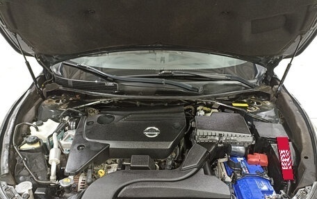 Nissan Teana, 2014 год, 1 159 950 рублей, 13 фотография