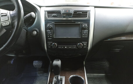 Nissan Teana, 2014 год, 1 159 950 рублей, 19 фотография