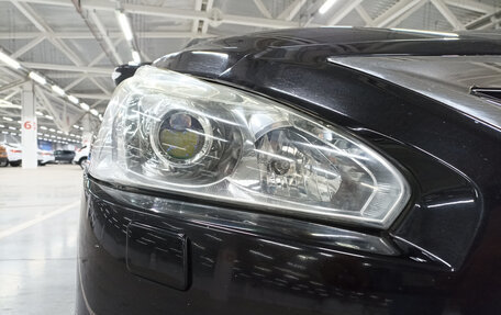 Nissan Teana, 2014 год, 1 159 950 рублей, 21 фотография